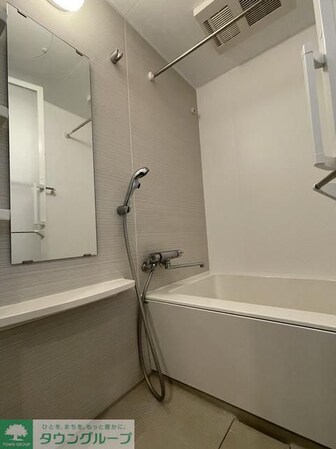 プロシード金山3の物件内観写真